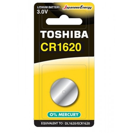 Toshiba CR1620